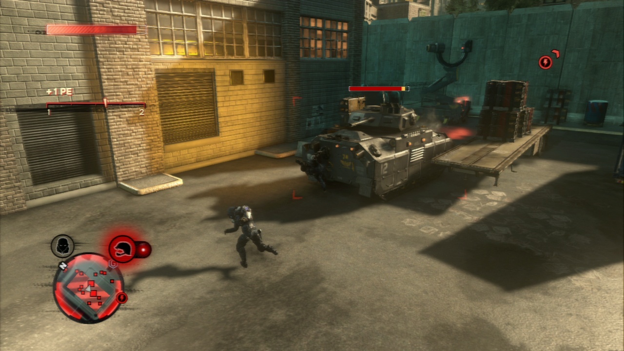 Prototype 2 (Edición Radnet) - Imagen 46